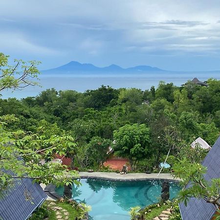 Ringsun Homestay Uluwatu Badung  Exteriér fotografie