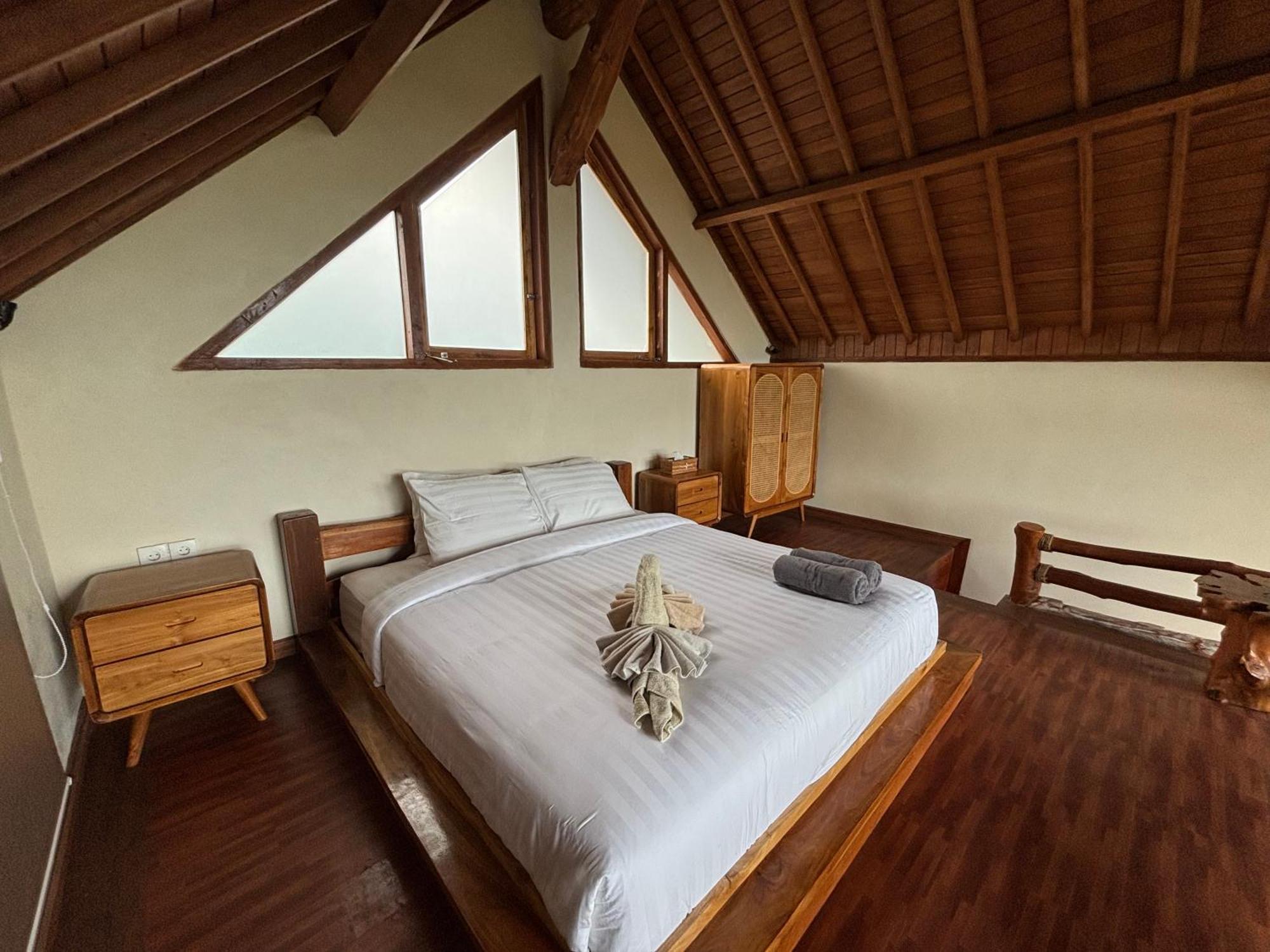 Ringsun Homestay Uluwatu Badung  Exteriér fotografie
