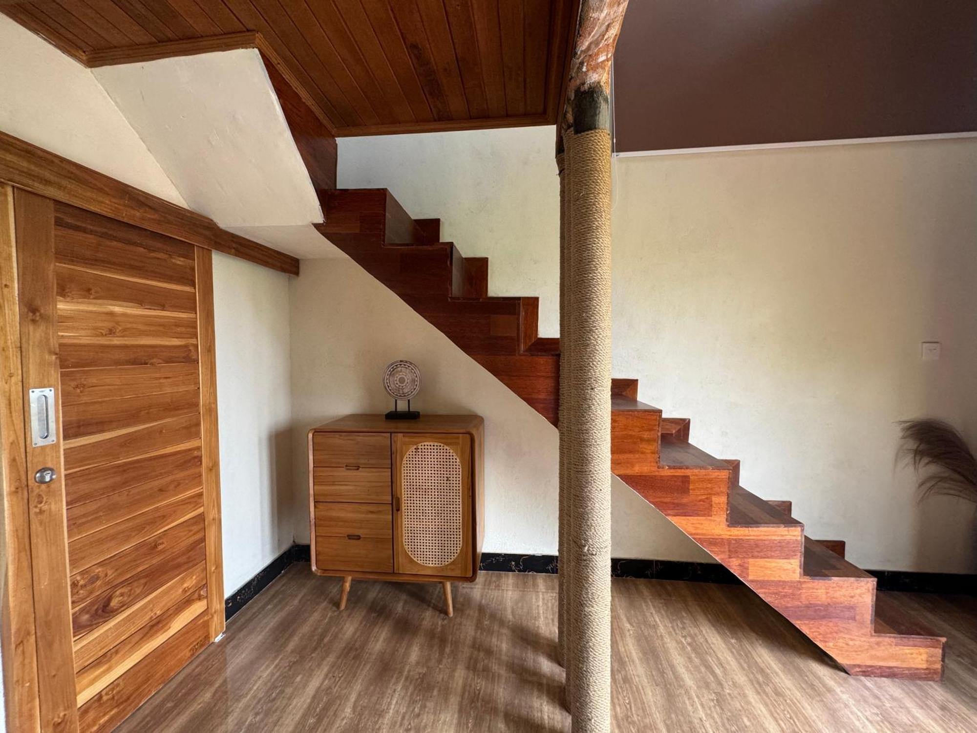Ringsun Homestay Uluwatu Badung  Exteriér fotografie