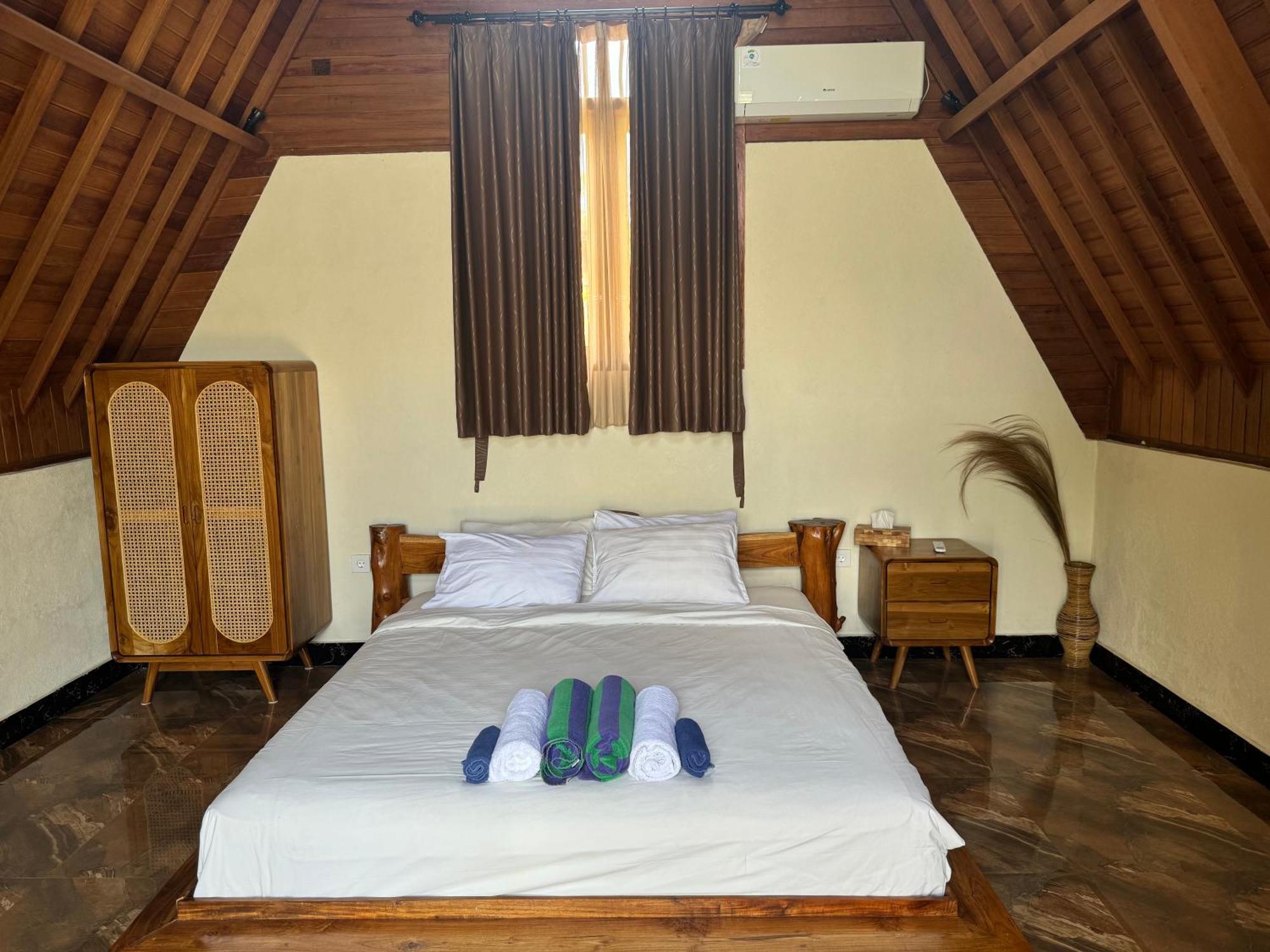 Ringsun Homestay Uluwatu Badung  Exteriér fotografie