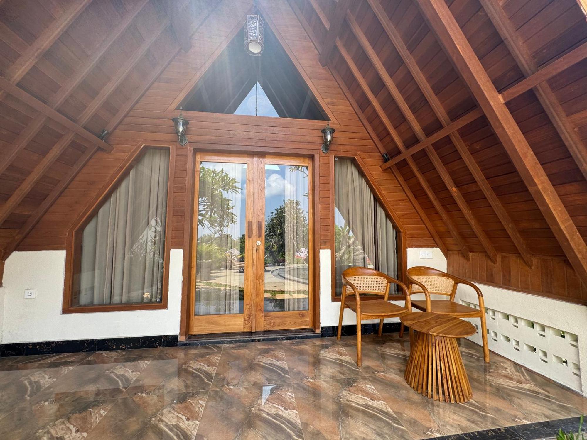 Ringsun Homestay Uluwatu Badung  Exteriér fotografie