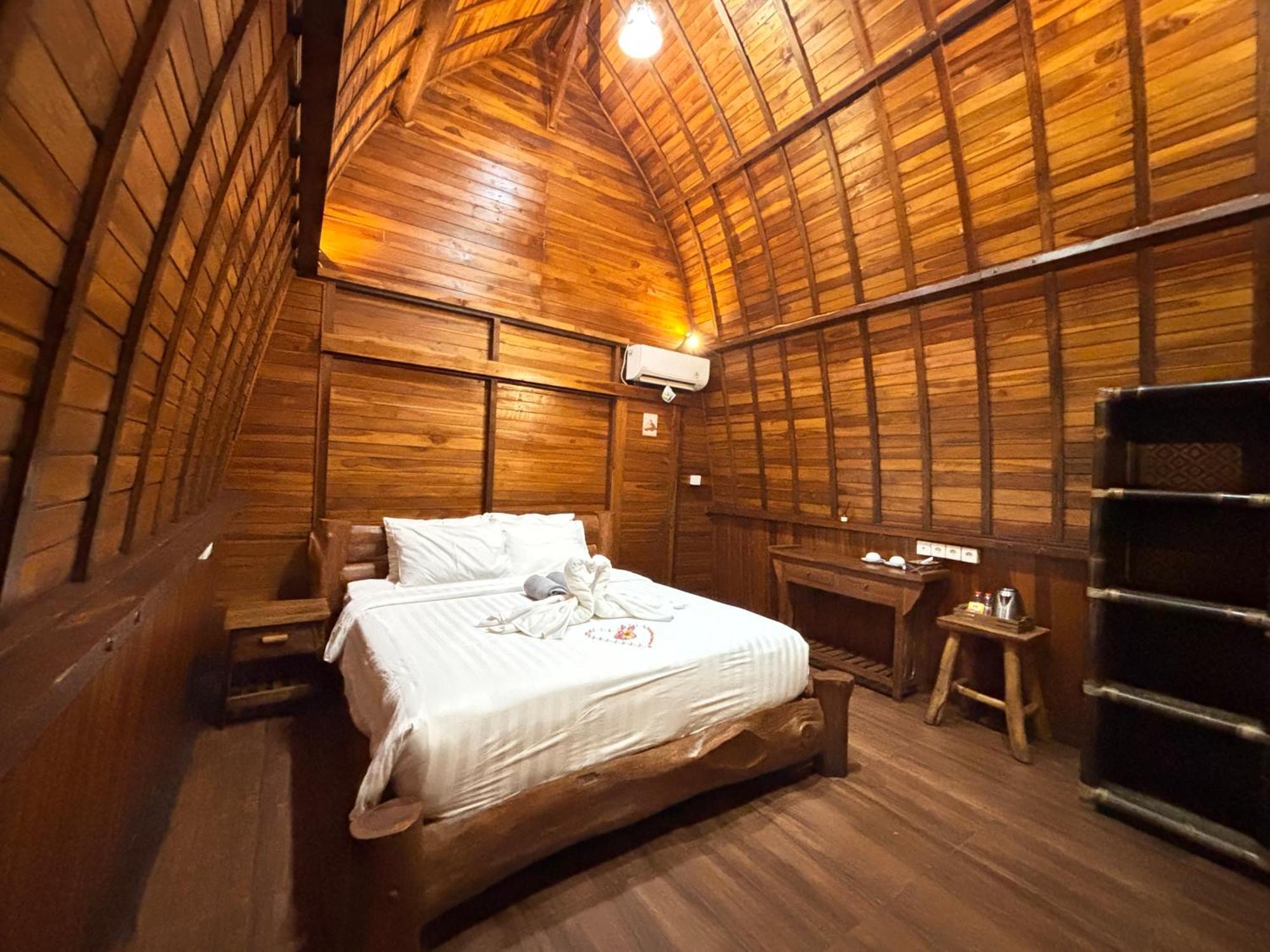 Ringsun Homestay Uluwatu Badung  Exteriér fotografie