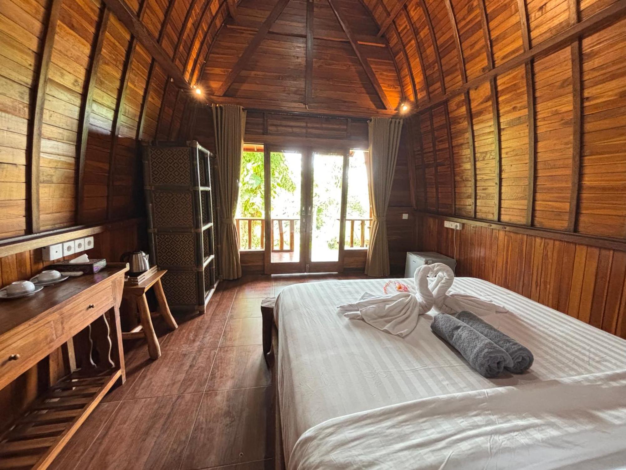 Ringsun Homestay Uluwatu Badung  Exteriér fotografie