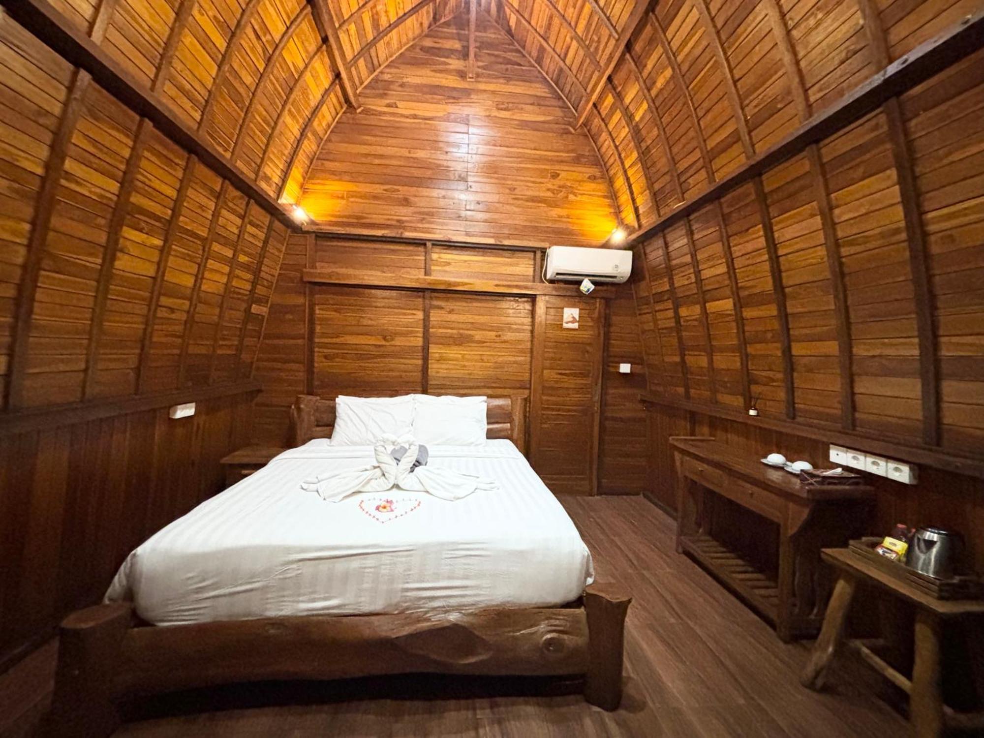 Ringsun Homestay Uluwatu Badung  Exteriér fotografie