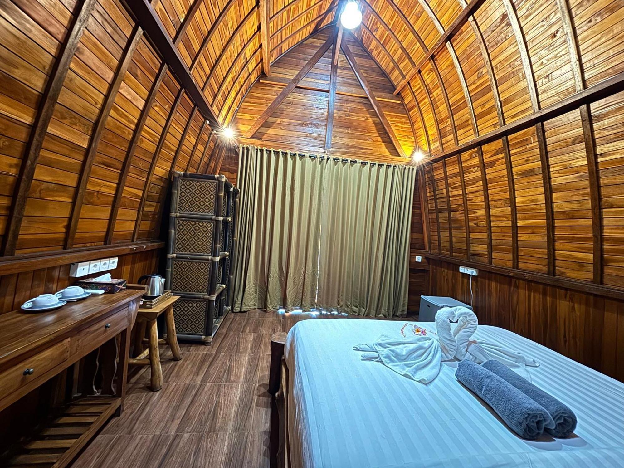 Ringsun Homestay Uluwatu Badung  Exteriér fotografie
