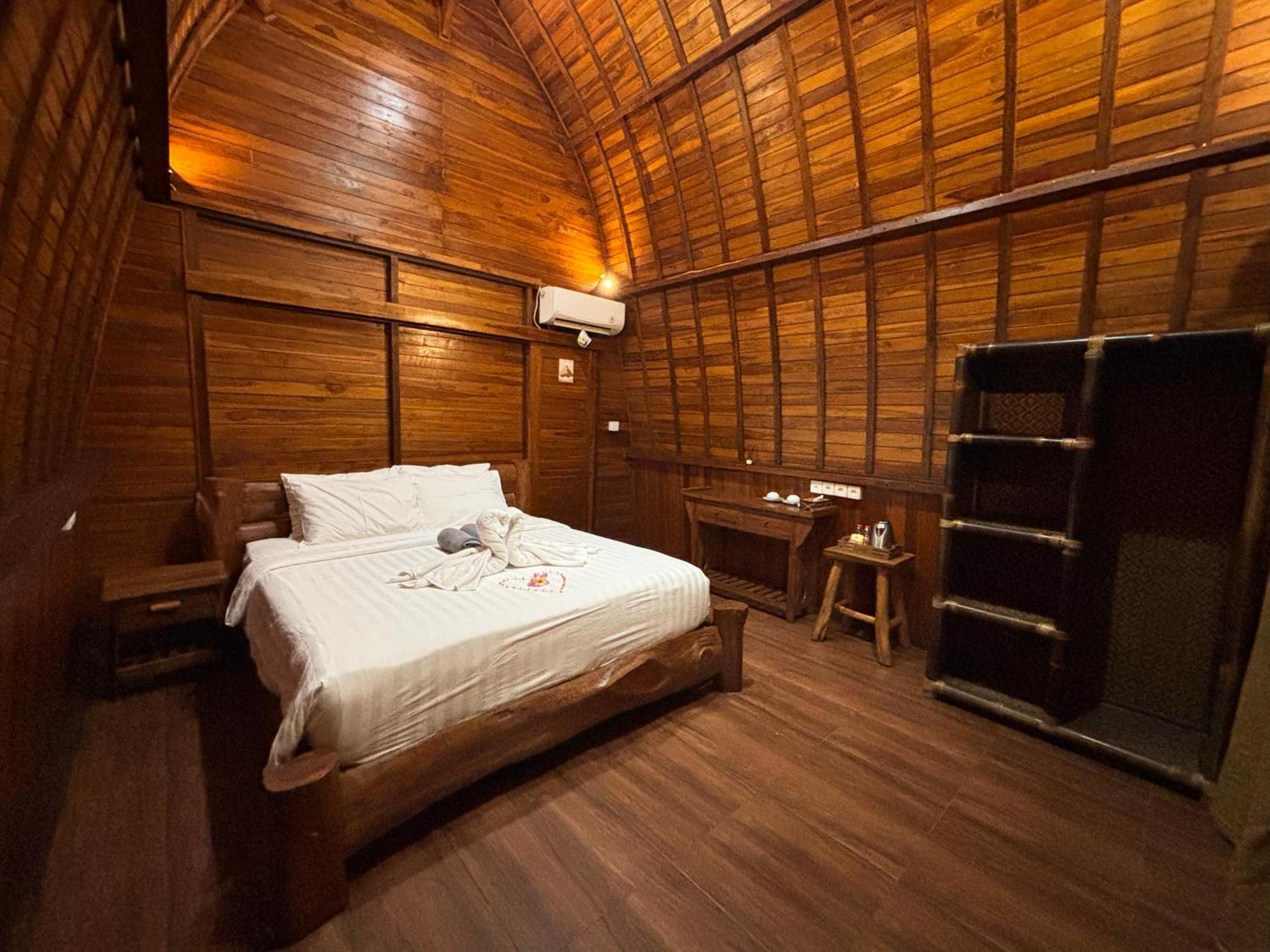 Ringsun Homestay Uluwatu Badung  Exteriér fotografie