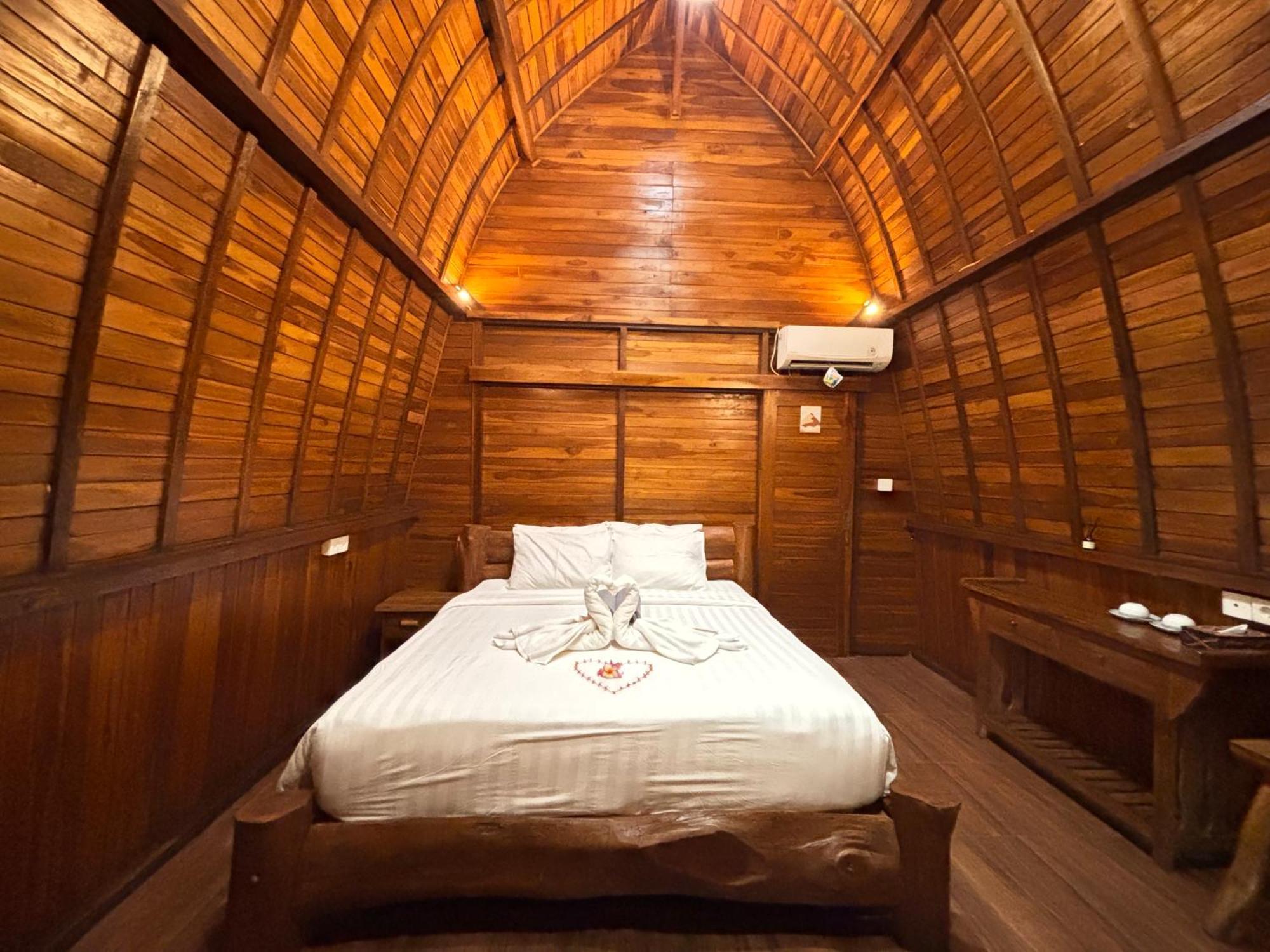 Ringsun Homestay Uluwatu Badung  Exteriér fotografie