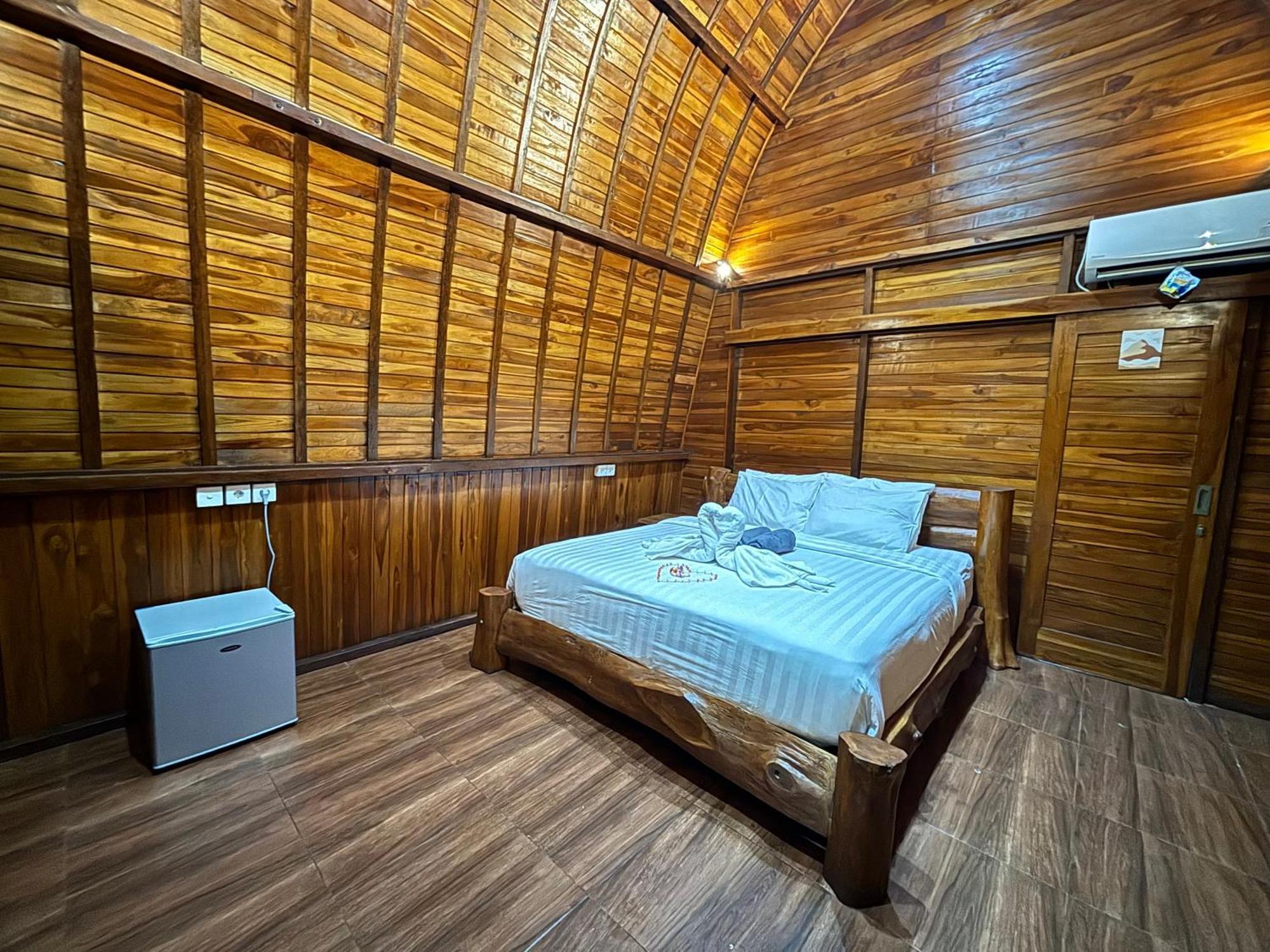 Ringsun Homestay Uluwatu Badung  Exteriér fotografie