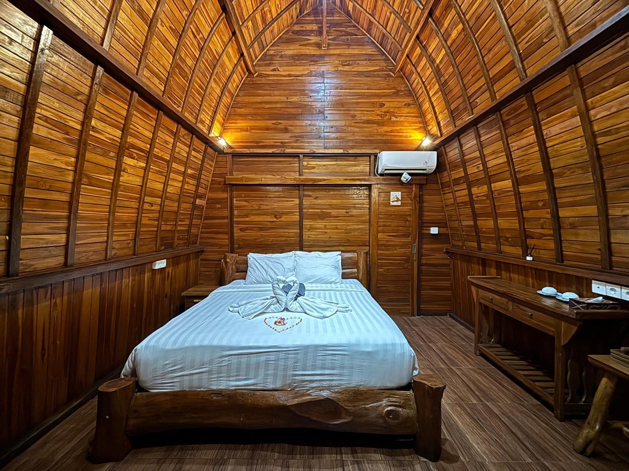 Ringsun Homestay Uluwatu Badung  Exteriér fotografie