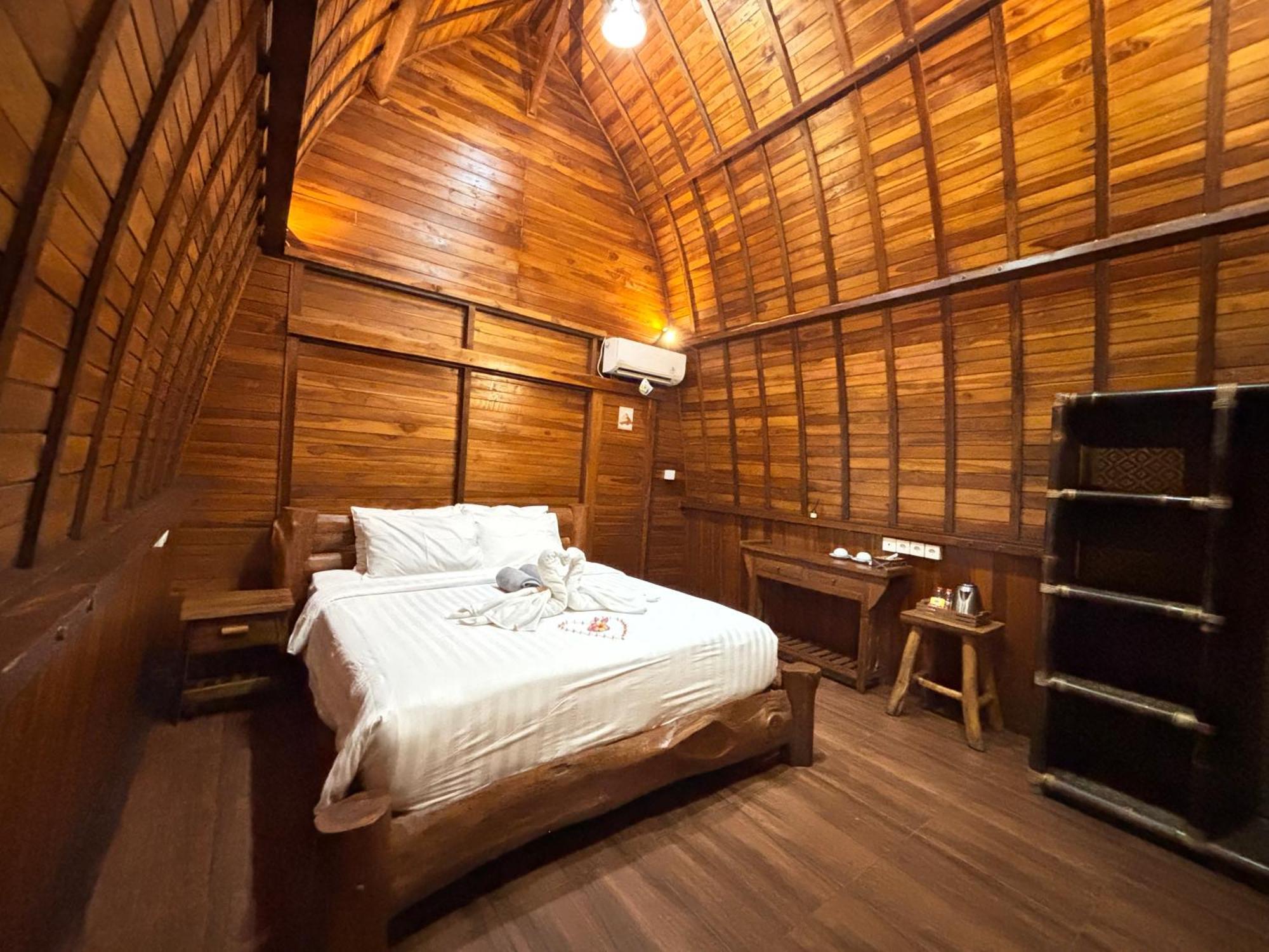 Ringsun Homestay Uluwatu Badung  Exteriér fotografie