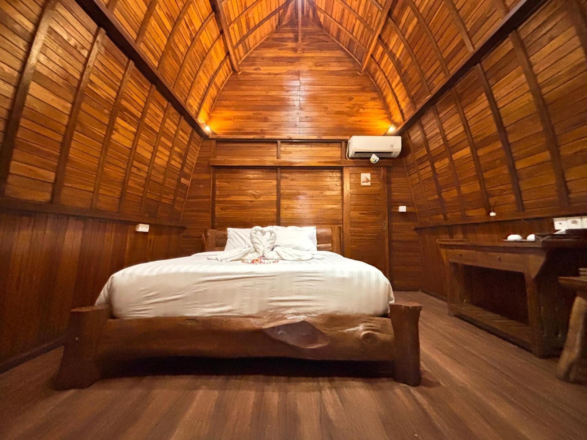 Ringsun Homestay Uluwatu Badung  Exteriér fotografie