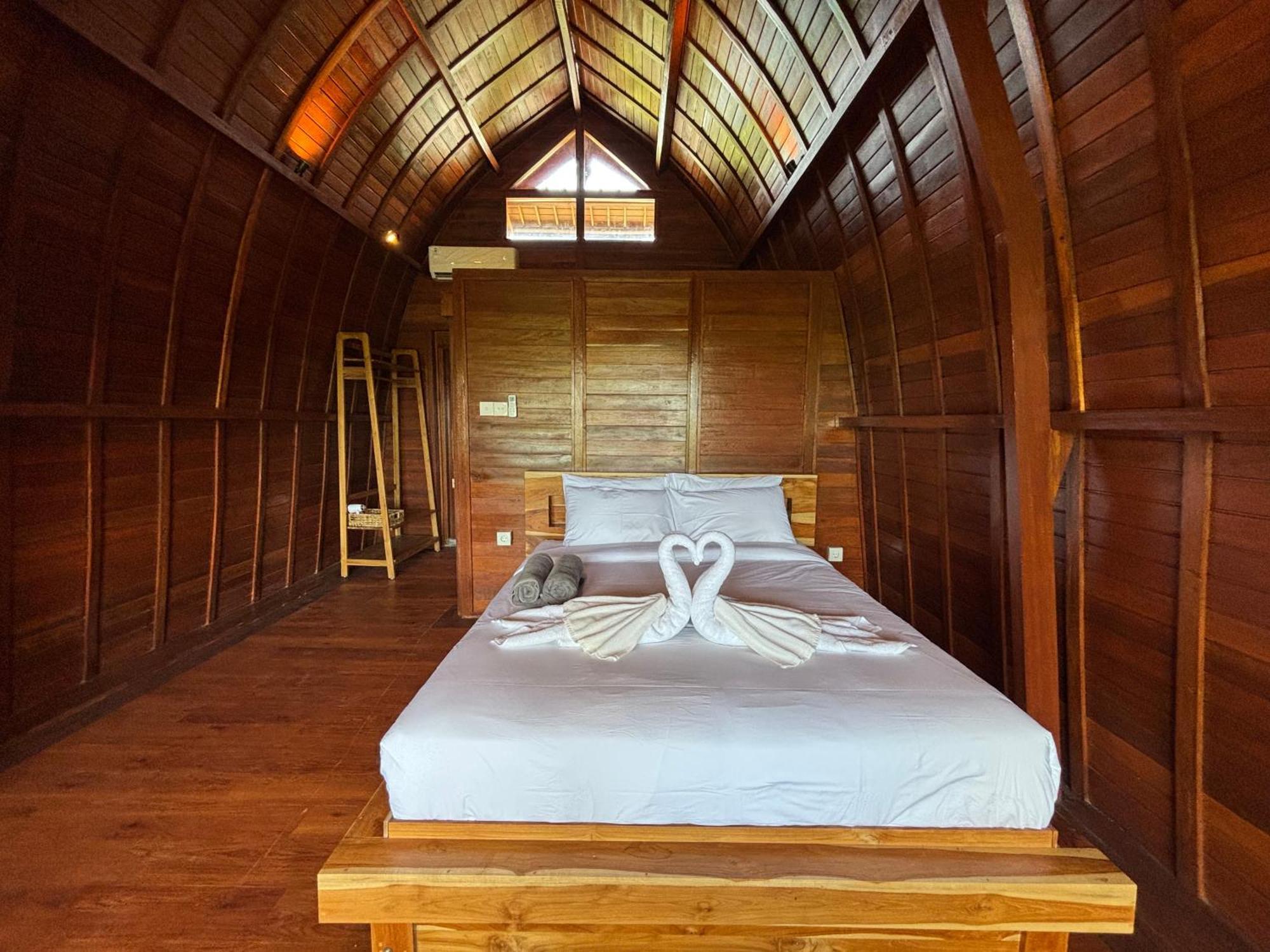 Ringsun Homestay Uluwatu Badung  Exteriér fotografie