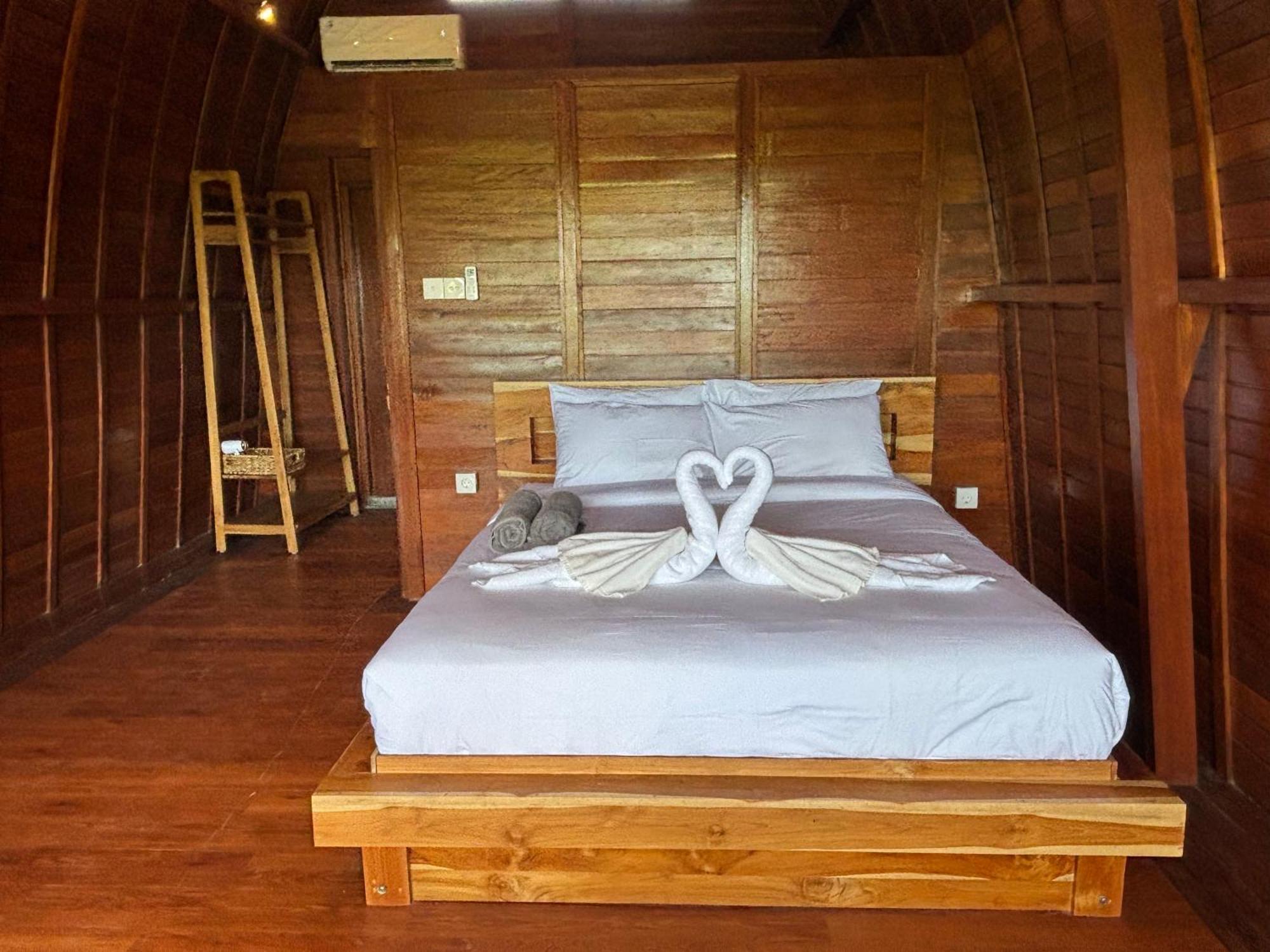 Ringsun Homestay Uluwatu Badung  Exteriér fotografie