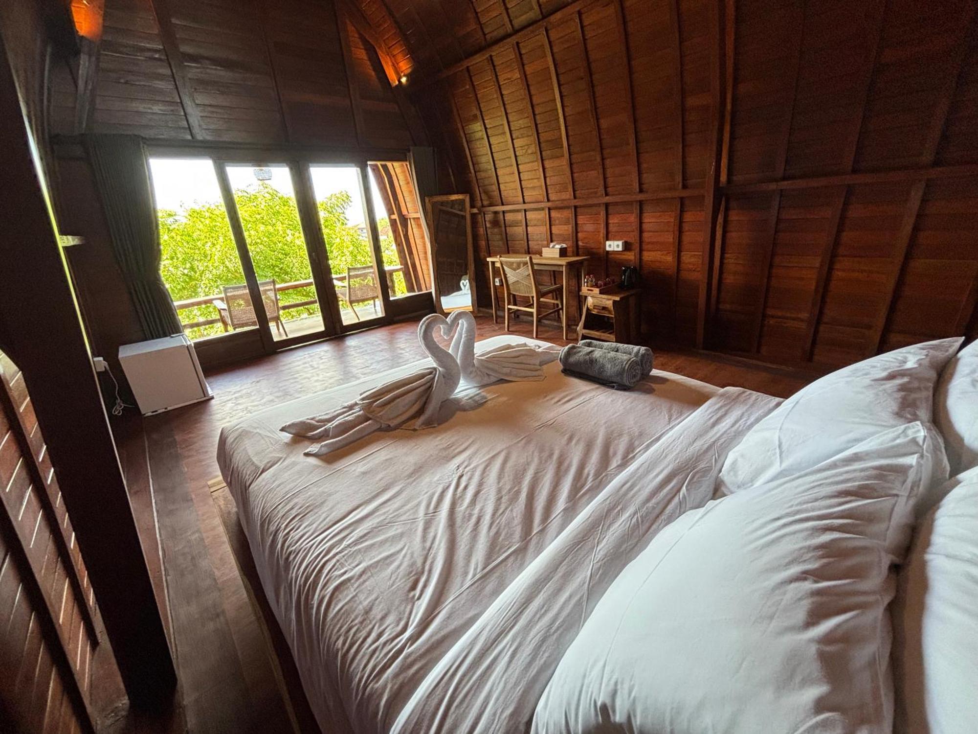 Ringsun Homestay Uluwatu Badung  Exteriér fotografie