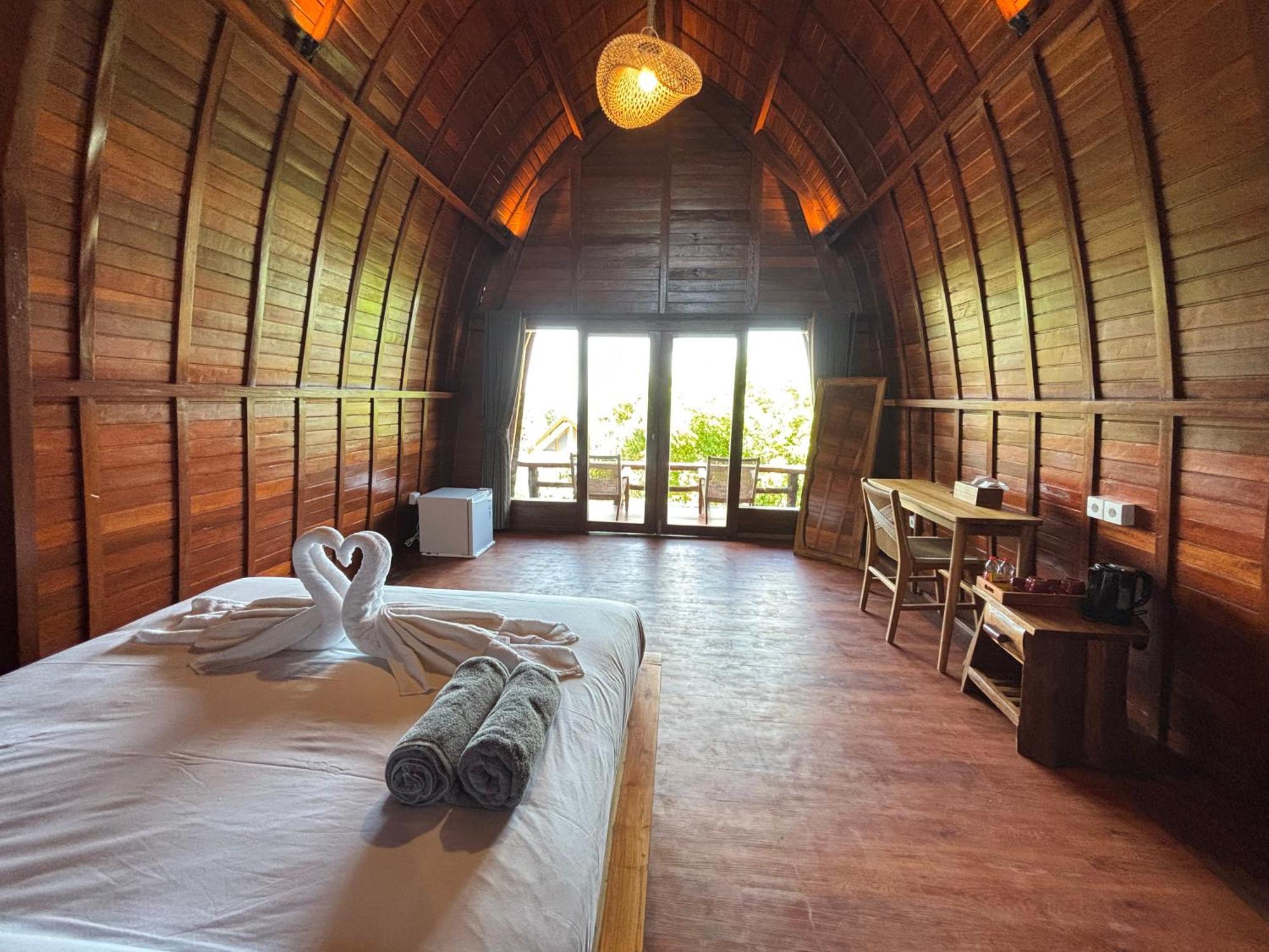 Ringsun Homestay Uluwatu Badung  Exteriér fotografie
