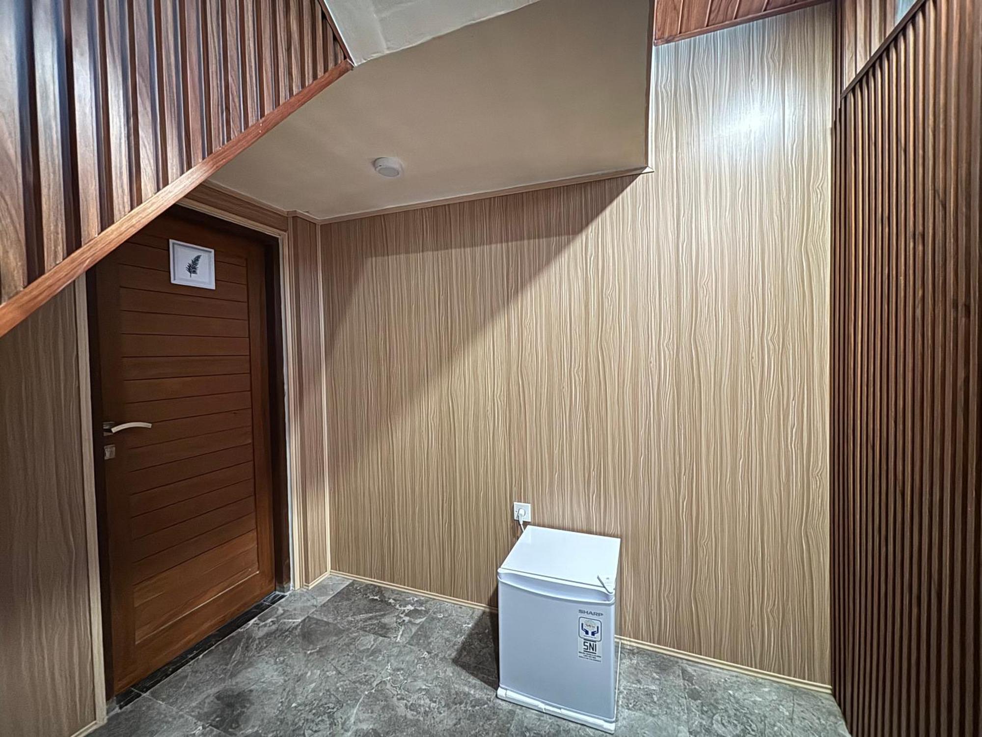 Ringsun Homestay Uluwatu Badung  Pokoj fotografie